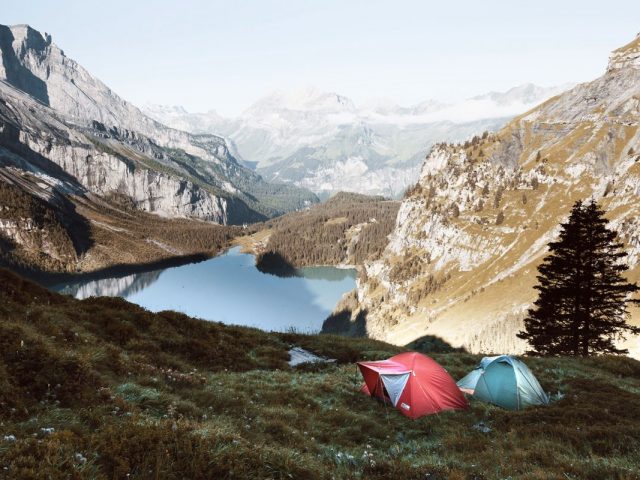 Kandersteg Trail