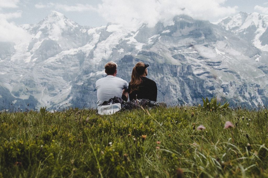 Attention: New restrictions for tourists in Lauterbrunnen